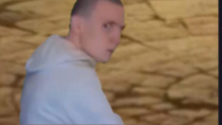 When you've always played games at low frame rates, and then you finally turn on high frame rates fo