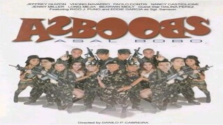 CINEMO: ASBOOBS: ASAL BOBO (2003) FULL MOVIE