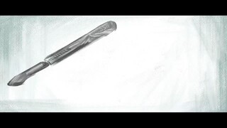 Hunter with a Scalpel Episode 4 sub Indonesia