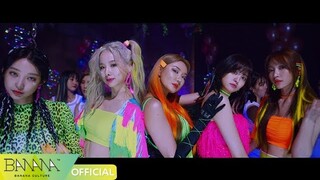 EXID(이엑스아이디) - 'ME&YOU' Music Video