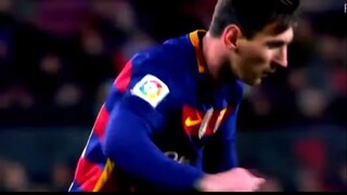 Một trong những phiên bản tốt nhất của Messi