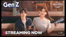 Gen Z Chinese drama episode 2 in Hindi