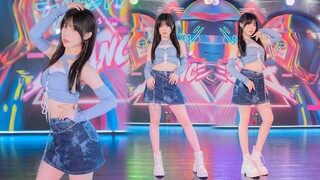你是我最美味的猎物~怪火Illusion-aespa