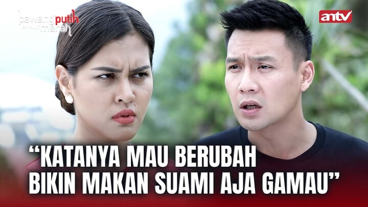 Bukan Sama2 Intropeksi Malah Salah-Salahan | Bawang Putih Berkulit Merah ANTV Eps 167 (3/6)