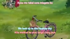 ost Inuyasha -Every Heart