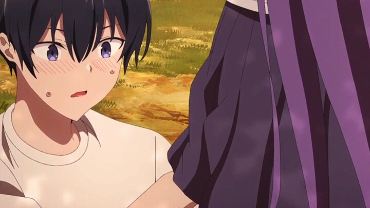 Anime Ecchi 18+