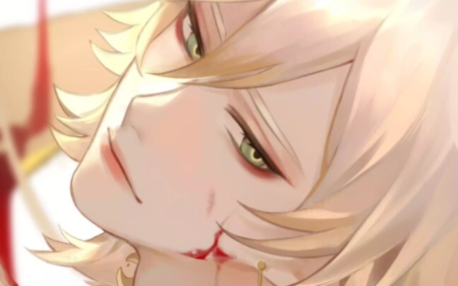 [ Onmyoji ] Who doesn't like this goddess