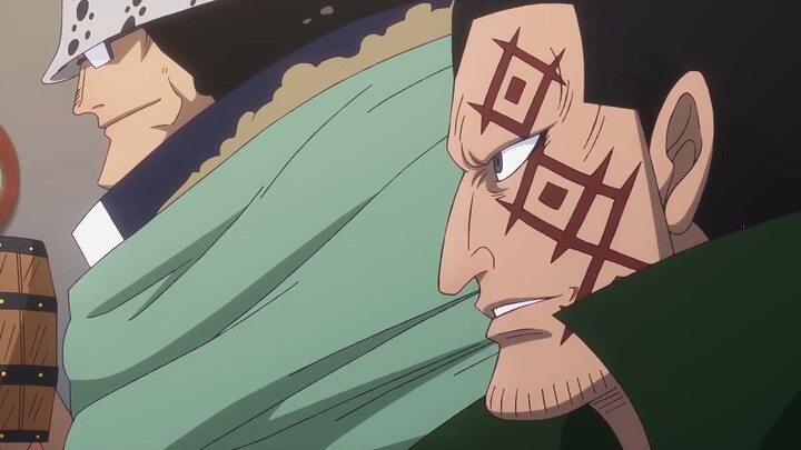 Watch Full One Piece Episode 1133