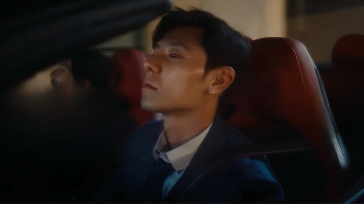 พี่คนนี้ขับรถได้ฟีลแบบสุดๆ ภาพยนตร์เรื่อง “ฟู่ฟู่เต๋อเจิ้ง” 10 สิงหาคม ตั้งตารอมุมใหม่ของเจียงฉีหมิง