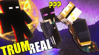 Minecraft LỚP HỌC MA SÓI 2 (Phần Cuối) #4 - THẬT RA MAGNUS KHÔNG PHẢI LÀ TRÙM CUỐI ! 🐺 vs 😨