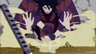 [AMV] King Von ft. Fivio Foreign - I Am What I Am / NARUTO BATTLE / ANIME MUSIC VIDEO