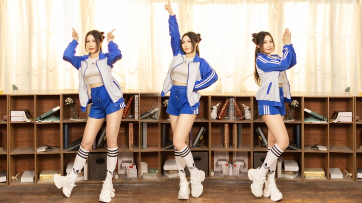【Ermin】Come in and feel the youthful vitality of the girls' high school! ❤︎ ShaLaLa【Vertical Screen】