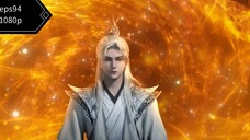 Renegade immortal eps94 sub indo 1080p