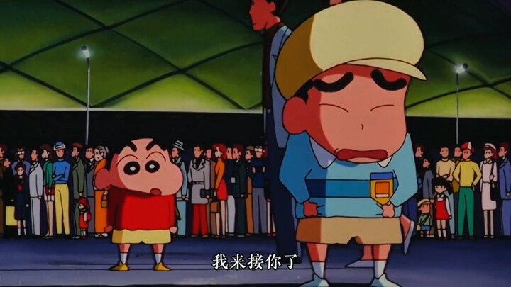 “Only when I grew up did I finally understand the adults’ counterattack”