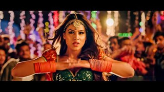 Phoonk Le Nia Sharma Nikhita Gandhi Rangon Prince Gupta Official Music Video hot song