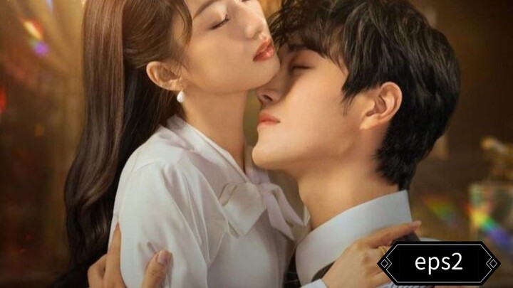 Aku Mencicipi Labirin Putri Duyung  [Dracin] eps2