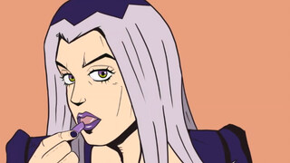 (tulisan tangan jojo) Iklan lipstik Jonel-Chabu Rong