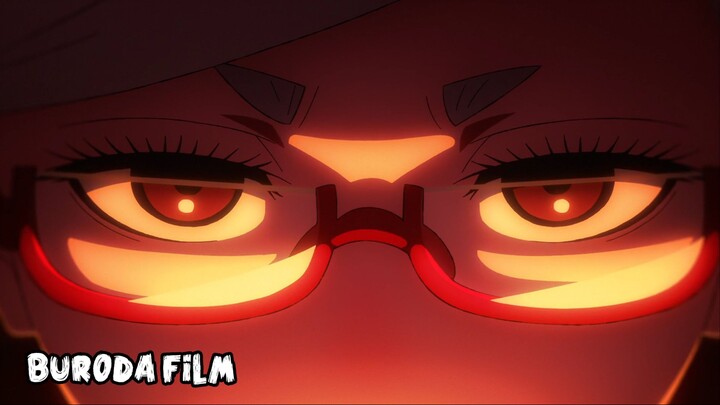 NENEK INI SAKTI BANGET !!