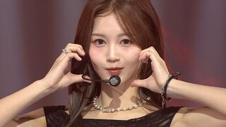 مرحلة الترويج لأغنية RED الجديدة DIAMONDS 250611