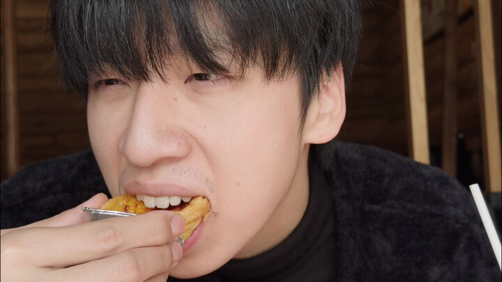 เคเอฟซีที่อยู่เหนือสุดของจีน มีอะไรบ้างนะ? หนุ่มหล่อจะพาคุณไปล้วงลึกกัน!