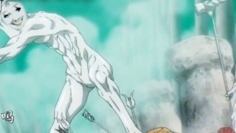 Reiner: You know my methods best. Every time I fall down, it’s because I’m stuck!