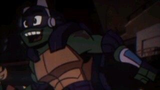 Random ROTTMNT edit