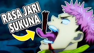 Fakta Penting Gak Penting Jujutsu Kaisen