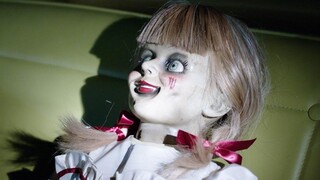 Annabelle Comes Home - Trailer F4 (ซับไทย)