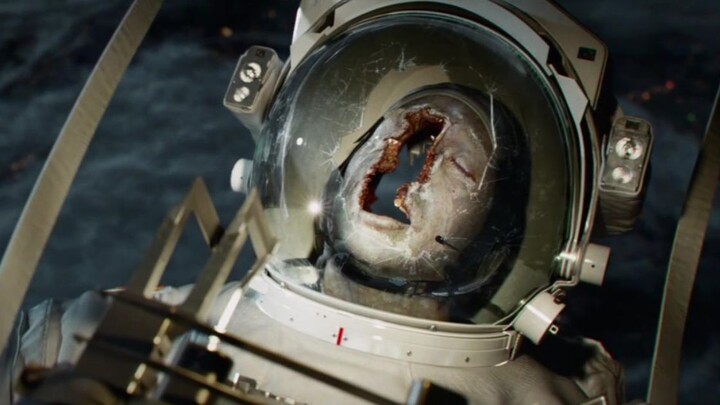 ตำนานการเอาชีวิตรอดในอวกาศของนักบินอวกาศหญิง – หนังภัยพิบัติอวกาศสุดระทึก “บนขอบแห่งแรงโน้มถ่วง”