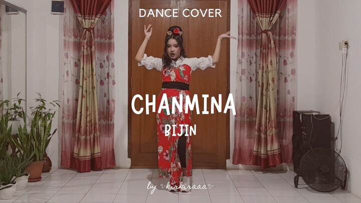 [FULL] CHANMINA - Bijin | Dance Cover by ✨️kirkiraaa✨️