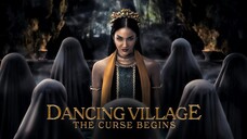 The Curse Begins - Linh Hồn Vũ Nữ 2 - Nghi Thức Hồi Sinh Vietsub - Tập full