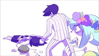 [OMORI] أوموري (تحذير خفيف من الحرق)