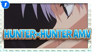 [HUNTER×HUNTER AMV] Humanity_1