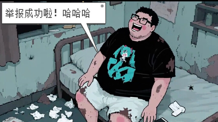 看完你也会想把这邪恶大胃袋炼猪油！