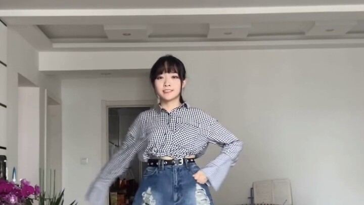 "Yes ok! First try of singing and dancing" How does it feel for ordinary people to try singing and d