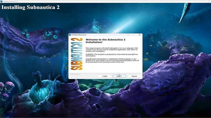 Subnautica 2 FREE DOWNLOAD PC GAME