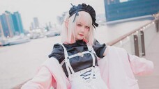 [cosplay] mọi người hiện tại sống ở đâu bình luận nào.