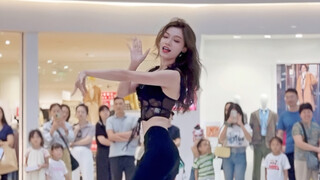 【Singing丸子】随舞的快乐谁懂啊！！特别是一个人跳的时候大家的爱意和应援！！