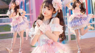 治愈系宅舞！看完开心一整天～❤️love potion