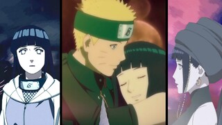 【МAD】 Naruto Shippuden Ending 37 - NaruHina Version