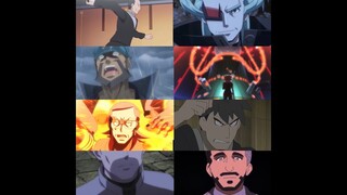 Pokemon - Villain Leaders edit | Legends Never Die