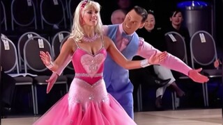 عندما خرج كين، اعتقدت أنه دمية.