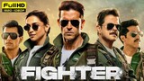 Fighter full movie in hindi 2024