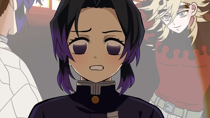 تريد أن تأكل أختنا نين؟