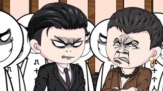 Episode 30: Save Ran Ying and return to Noah's Ark Camp