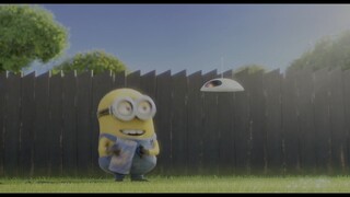 Minions and More 1