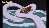 InuYasha (Short Ep 27) - Yêu quái dưới nước #Inuyasha