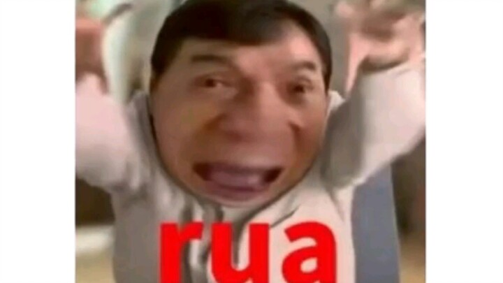 No butt can walk away with a grin.