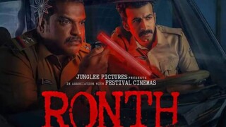 Ronth Malayalam movie in Hindi dubbed full hd
