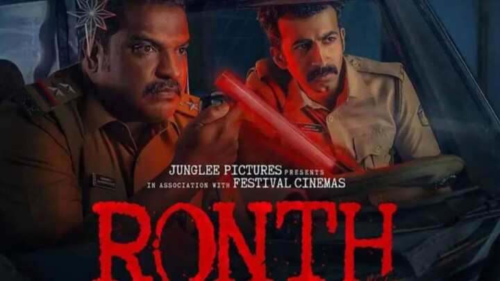 Ronth Malayalam movie in Hindi dubbed full hd